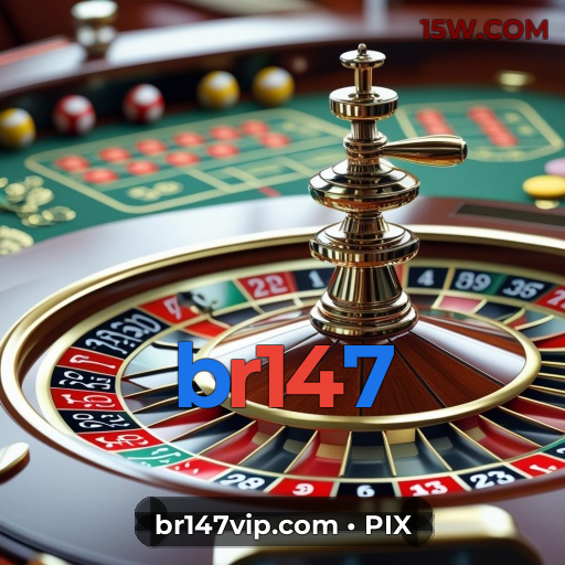 br147 PIX instantâneo Brasil - Depósito e saque em minutos 24/7