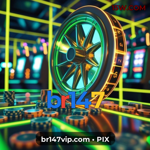 Catálogo br147 3.100+ jogos - Pragmatic Play, Evolution, NetEnt