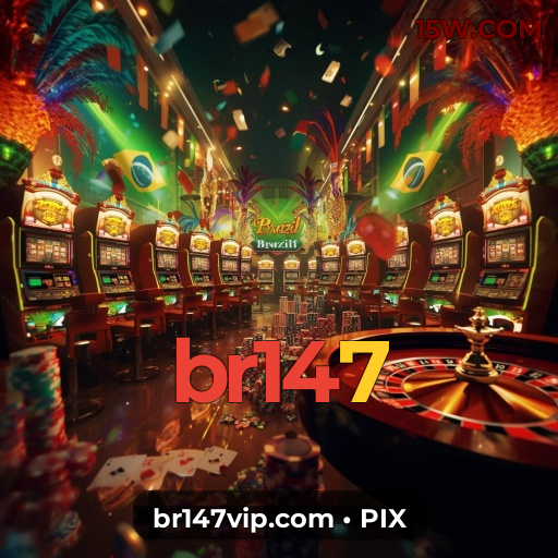 FAQ br147 Brasil - Perguntas frequentes sobre bônus, PIX, RTP, APP mobile e VIP