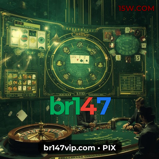 br147 VIP: O Sistema de Recompensas Mais Justo do Brasil