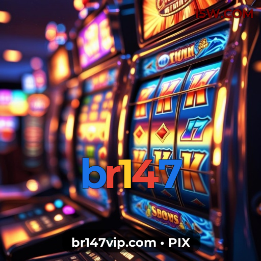 Logo da br147