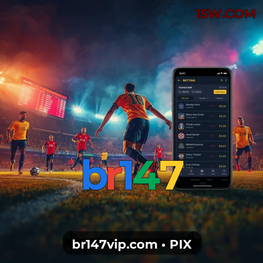 Aplicativo br147 | Cassino Online Brasil com PIX