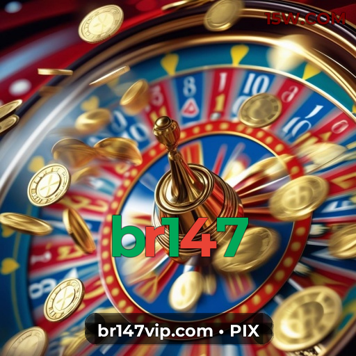 Catálogo br147 3.100+ jogos - Pragmatic Play, Evolution, NetEnt