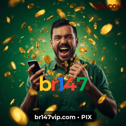 Logo da br147