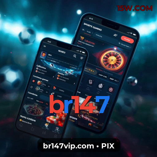 Estatísticas br147 2025–2026 - 120 mil jogadores ativos, R$72.5M pagos, RTP 96.52%