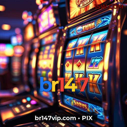 Logo da br147