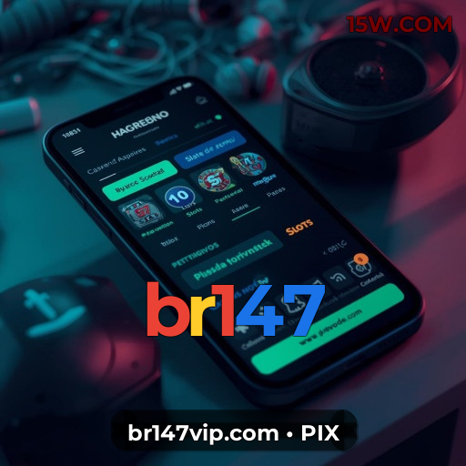 br147 PIX instantâneo Brasil - Depósito e saque em minutos 24/7