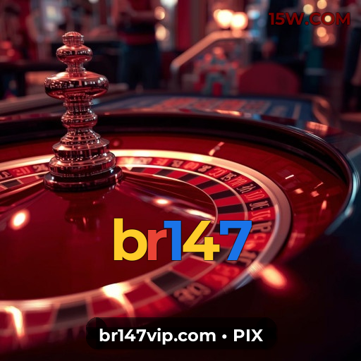Tabela RTP dos jogos de cassino da br147