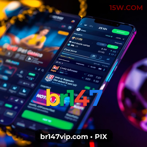 Níveis do programa VIP da br147