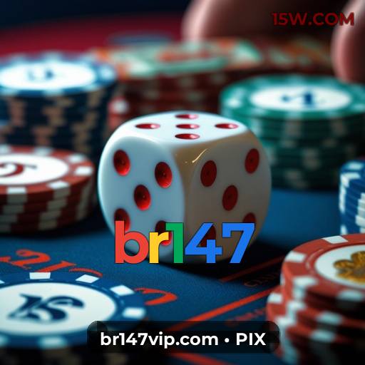 Níveis do programa VIP da br147